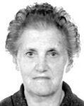 DOÑA FELICITAS RAMOS ALONSO
