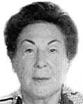 DOÑA ENCARNACIÓN DE LA FUENTE GÓMEZ