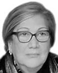 DOÑA MARÍA BELÉN ORTIZ SOLÍS