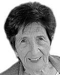 DOÑA PILAR MURIEDAS LUCIARTE
