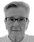 DOÑA ELVIRA OTAMENDI AUNDITEGUI