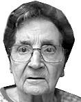 DOÑA MARÍA LUISA HERRERA HOZ