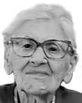 DOÑA CONSUELO GONZÁLEZ LAMADRID
