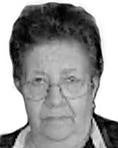 DOÑA BASILISA TRUEBA GÓMEZ