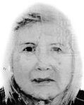 MARÍA JOSÉ LASTRA GÓMEZ