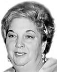 DOÑA MARÍA DEL PILAR FERNÁNDEZ FERNÁNDEZ