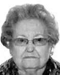 DOÑA AMPARO DÍAZ SAIZ