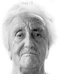 DOÑA CONCESA POLO MARTÍN