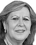 DOÑA LUCÍA MAYORAL DEL VALLE