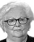 DOÑA FELICITAS RUIZ INGUANZO
