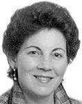 DOÑA MARÍA DEL CARMEN SAÑUDO GARCÍA