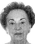 DOÑA LUISA GARCÍA ARCE