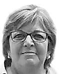 DOÑA MARÍA DE LOS ÁNGELES IGLESIAS DE LA CUEVA