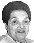 DOÑA VICENTA VARELA BUSTILLO
