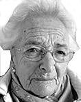 DOÑA MARÍA LUISA CARRAL COBO