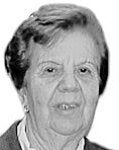 DOÑA JACINTA MORENO PÉREZ