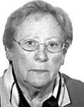 DOÑA CARMEN SOLANA BARRIO