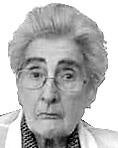 DOÑA PILAR TRUEBA LASO