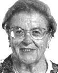 DOÑA PETRA RUIZ LÓPEZ