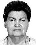 DOÑA MERCEDES RUIZ NEGRETE