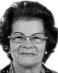 DOÑA ANTONIA DÍEZ DEL CANTO