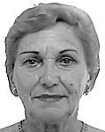 DOÑA ANTONIA BENAITE IRULEGUI