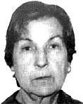 DOÑA MARÍA ÁNGELES LÓPEZ LÓPEZ
