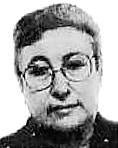 DOÑA VALENTINA ANIEVAS SANTAMARÍA