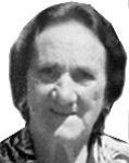 DOÑA MARÍA CARIDAD GUTIÉRREZ BARRIAL
