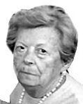 DOÑA JOSEFA MAZÓN SANTAMARÍA