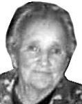 DOÑA CARMEN VÁZQUEZ DÍAZ