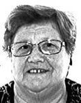DOÑA JOSEFINA GARCÍA TRESGALLO