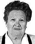 DOÑA ARSENIA ÁLVARO QUIJANO