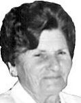 DOÑA MARÍA DEL PILAR LAINZ BUENO