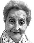 DOÑA ÁNGELES SAN EMETERIO RUIZ