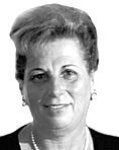 DOÑA EMILIA ALSINA LAVANDERO