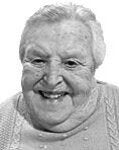 DOÑA ELENA MARÍA TERESA FERNÁNDEZ TERÁN