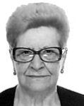DOÑA MARÍA DEL PILAR MATA RUIZ