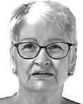 DOÑA ROSA MARÍA CAGIGAL REBANAL