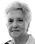 DOÑA MARÍA MERCEDES BOHIGAS RUGAMA