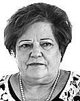 DOÑA BENILDE RUIZ-CANALES ORTIZ