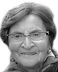 DOÑA MARÍA LUISA RUIZ RUIZ