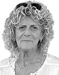 DOÑA ROSA MARÍA BERODIA SÁNCHEZ