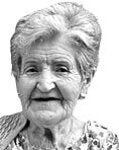 DOÑA NATIVIDAD SALAS COSIO