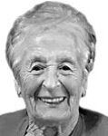 DOÑA ROSARIO LLARENA ARENAS