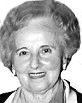 DOÑA CARMEN GÓMEZ CILLERUELO