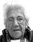 DOÑA JESUSA GUTIÉRREZ RODRÍGUEZ
