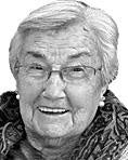 DOÑA ROSARIO SOLÓRZANO CUETO