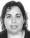 DOÑA SONIA CUESTA RODRÍGUEZ
