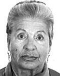 DOÑA IRENE BECI DE LA HOZ
